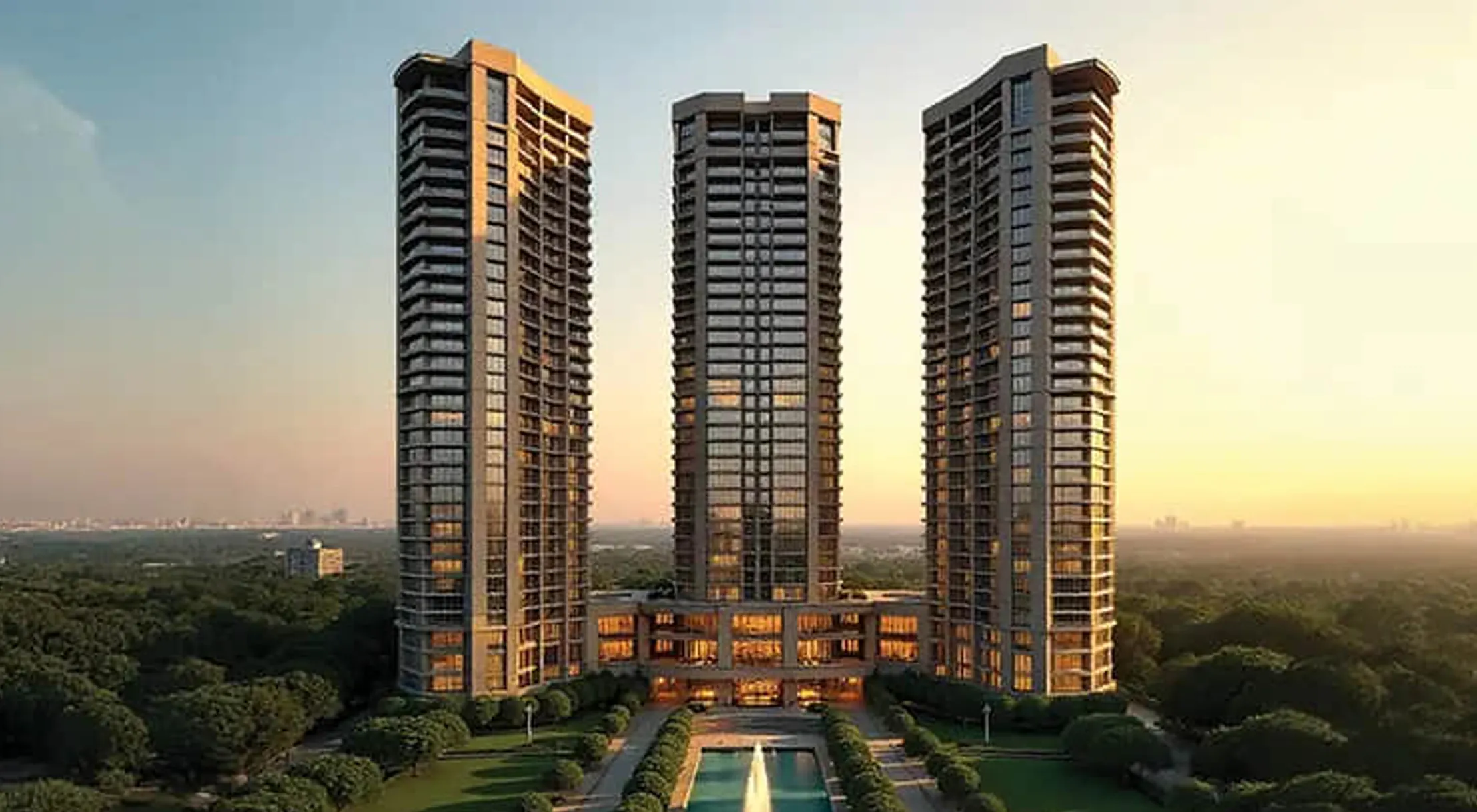 Experion banner image